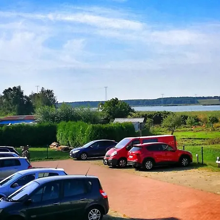 - Kleiner Seehund Appartement